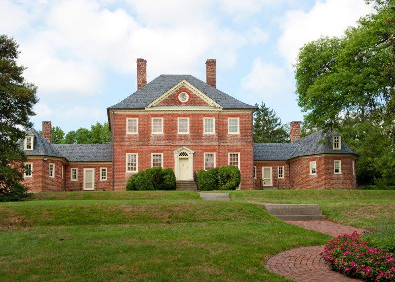 Montpelier House Museum Membership - Preservation Advocate